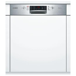 Lavastoviglie SMI46GS01E da Incasso con Frontalino a Vista Classe A++ Capacità 12 Coperti en oferta