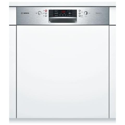Lavastoviglie SMI46GS01E da Incasso con Frontalino a Vista Classe A++ Capacità 12 Coperti