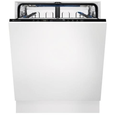 Lavastoviglie KEGB7300L da Incasso a Scomparsa Totale Classe A+++ Capacità 13 Coperti