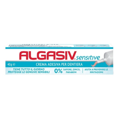 Algasiv® Sensitive