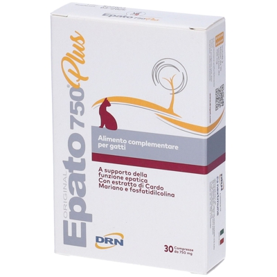 Epato® 750 Plus