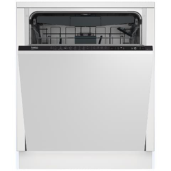 Lavastoviglie DIN 28430 da Incasso a Scomparsa Totale Classe A+++ Capacità 14 Coperti en oferta