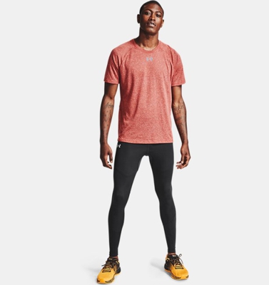 Calzamaglia UA Fly Fast HeatGear® da uomo