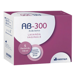 AB-300 Lavanda Vaginale en oferta