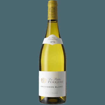 SAUVIGNON BLANC 2019 - LA PETITE PERRIERE  - LA PERRIERE
