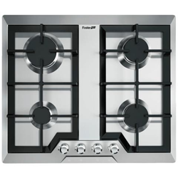 Piano Cottura 7068 042 a Gas 4 Fuochi Gas Colore Inox precio