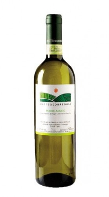 Roero Arneis DOCG Correggia Matteo 2017