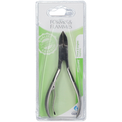 Formes & Flammes Pince à Ongles en oferta