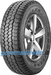 Goodyear Wrangler All-Terrain Adventure ( 265/70 R17 115T ) en oferta