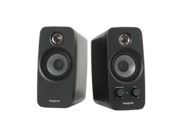 Creative Inspire T10 (UK Plug) en oferta