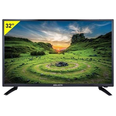 TV LED HD Ready 32'' TVD 232 / S2