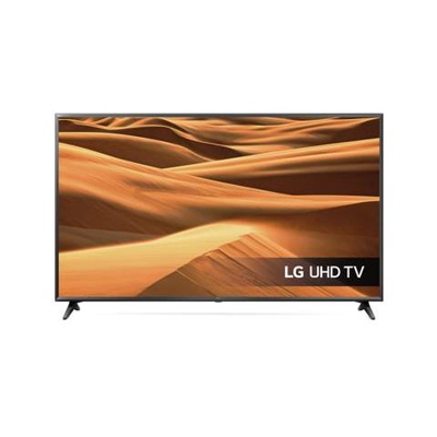 TV LED Ultra HD 4K 65'' 65UM7100PLA Smart TV