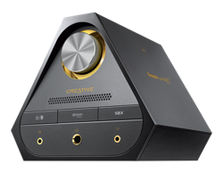 Sound Blaster X7 en oferta