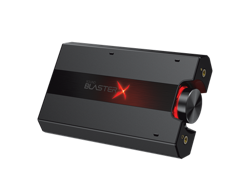 Sound BlasterX G5 en oferta