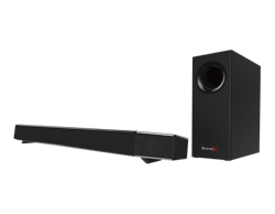 Sound BlasterX Katana precio