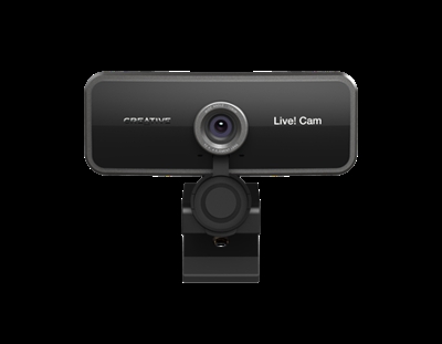 Creative Live! Cam Sync 1080p