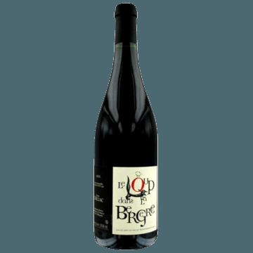LE LOUP DANS LA BERGERIE  2019 - VIGNOBLES ORLIAC