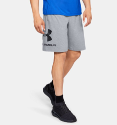Short UA Sportstyle Cotton Graphic da uomo características