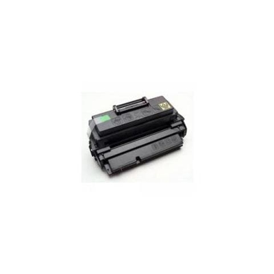 B0349 Toner Originale Nero per Olivetti PGL 12 EN Capacità 6000 Pagine
