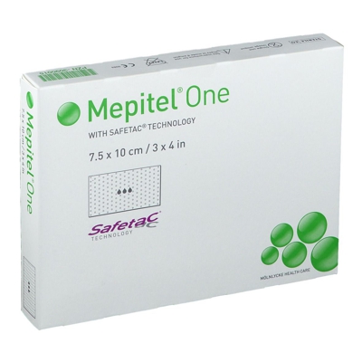 Mepitel® One 7.5 x 10cm