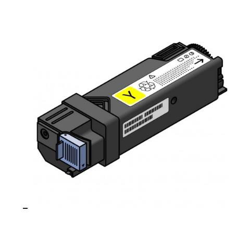 Toner T-fc200ey Yellow características