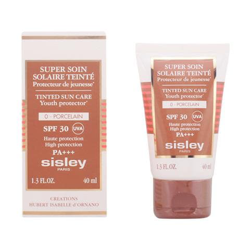 Super Soin Solaire Visage Spf30 Porcela In 40 Ml precio