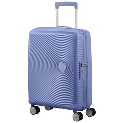 Trolley Soundbox Spinner 55/20 Tsa Exp Denim 32g*11001