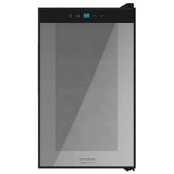 Enoteca Grand Sommelier 800 Coolcrystal 65w 25l V1704525 precio