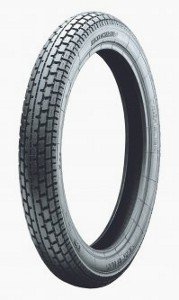 Heidenau K34 ( 2.75-19 TT 47S M/C )