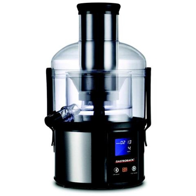 Centrifuga Spremiagrumi 40125 Potenza 800 W