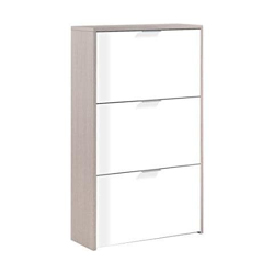 Scarpiera Con Porte Abbattibili Wind características