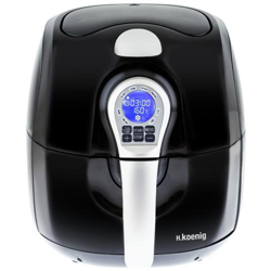 FRY700 Friggitrice ad Aria Senza Olio Capacità 2.5 Litri precio