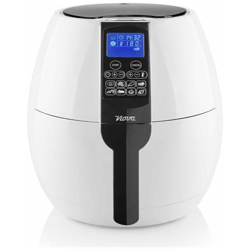 Friggitrice Digitale Ad Aria Xl 1500 W Bianco 180150 precio