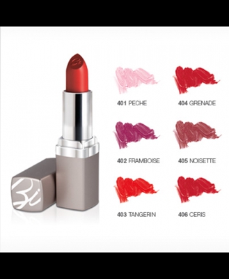 BioNike Defence Color Rossetto Colore Vibrante Lipmat-Stick 405