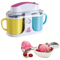 DOP146 Gelatiera con Contenitore per Gelatina 0.5 L 12 W precio