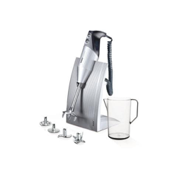 Frullatore ad Immersione Swissline BXSLSV Potenza 200 Watt Colore Argento características