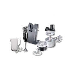 Frullatore ad Immersione Superbox BX SB BK Potenza 200 Watt Colore Nero características