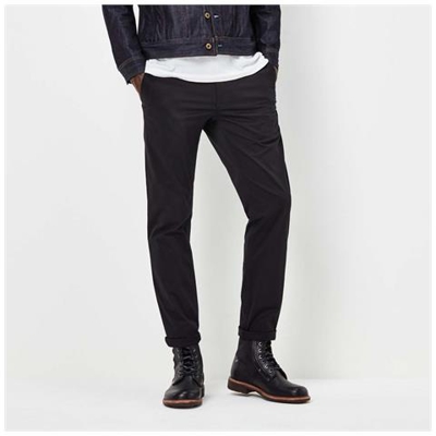 Pantaloni Gstar Bronson Slim Chino L30 Abbigliamento Uomo W28-l30