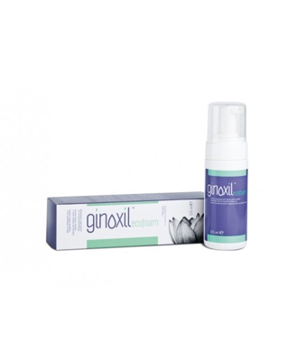 Ginoxil Ecofoam Detergente Intimo In Schiuma 125ml