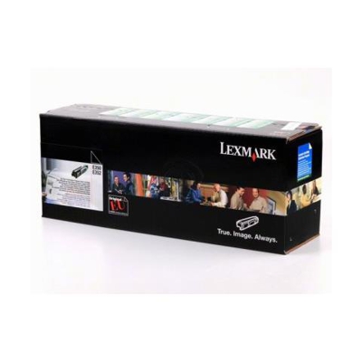 24B5828 Toner Originale Ciano per Lexmark CS796 Capacità 18000 Pagine