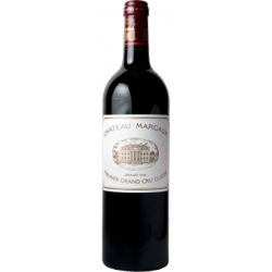 CHÂTEAU MARGAUX 2005 - 1ER CRU CLASSE características