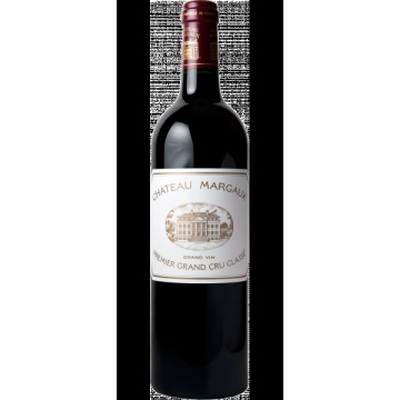 CHÂTEAU MARGAUX 2005 - 1ER CRU CLASSE