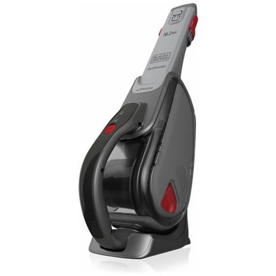 DVJ315B Aspiratore Portatile