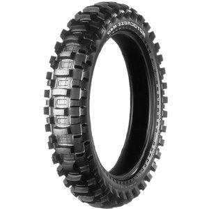 Bridgestone M40 ( 2.75-10 TT 38J M/C )