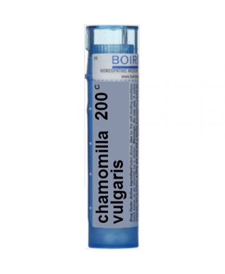 Cemon Chamomilla Vulgaris 200Ch Globuli 6g