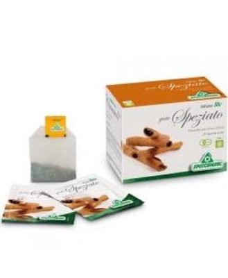 Infuso Speziato 20 Bustine