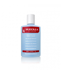 Mavala Dissolvante Bleu Solvente Per Smalto 100ml en oferta