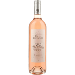 ROSE 2019 - CHATEAU HENRI BONNAUD en oferta