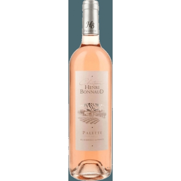 ROSE 2019 - CHATEAU HENRI BONNAUD