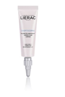 LIERAC DIOPTICERNE 15 ML